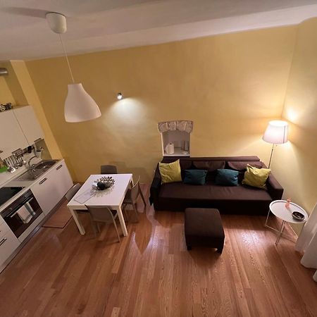 Dimora Le Scalette Apartment Бари Экстерьер фото