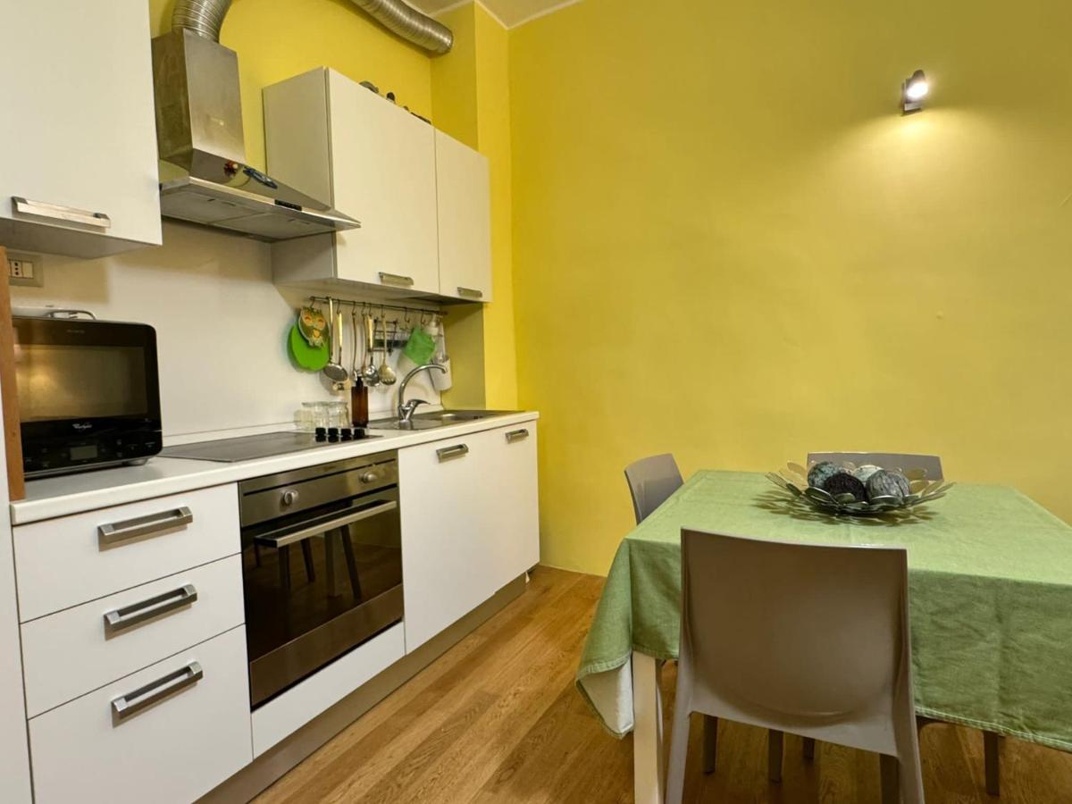 Dimora Le Scalette Apartment Бари Экстерьер фото