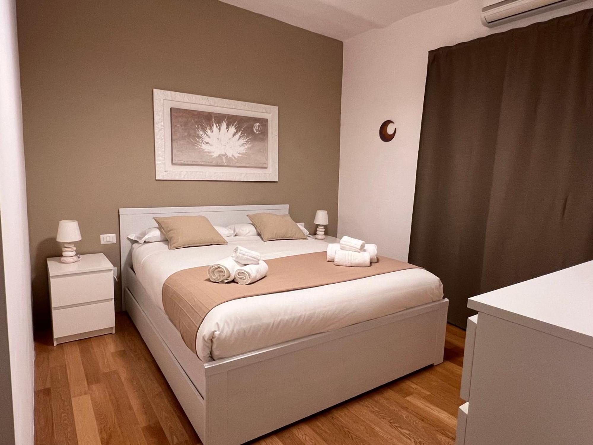 Dimora Le Scalette Apartment Бари Экстерьер фото